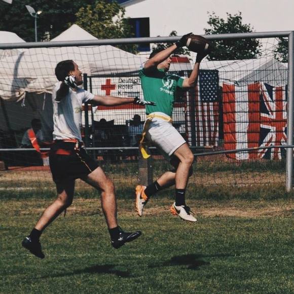 Meet your Posher, Jesse - Picture 1 of 1